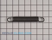 Extension Spring - Part # 1842602 Mfg Part # 932-0850