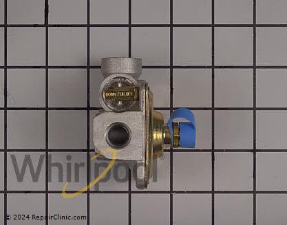 Pressure Regulator W11033561 Alternate Product View