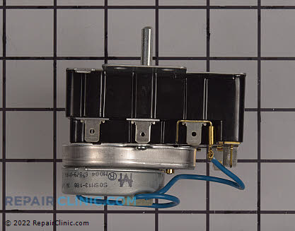 Timer WPW10463293 Alternate Product View