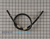 Pump Hose - Part # 2076405 Mfg Part # DC97-12985B