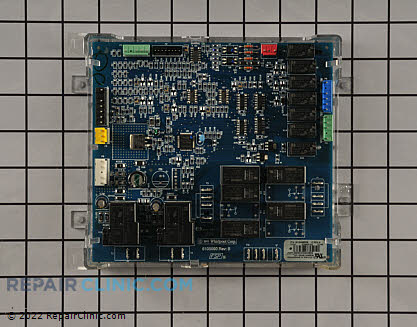 Control Board WPW10496836 Alternate Product View