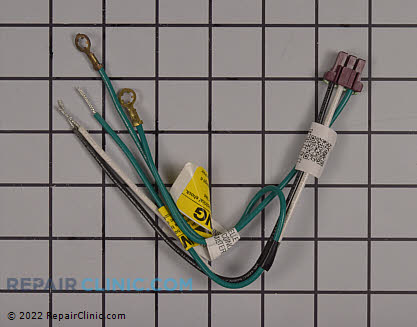 Wire Harness WD21X10541 Alternate Product View