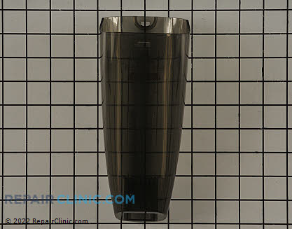 Dirt Cup B-203-7422 Alternate Product View