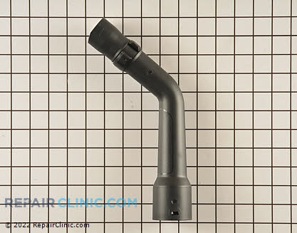 Vacuum Hose AMC30P-0R0V0 Alternate Product View