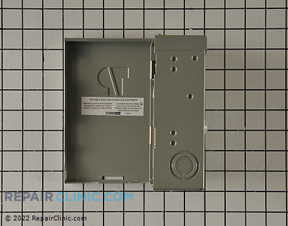 Fuse TP-30AMP Alternate Product View