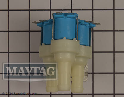 Water Inlet Valve WP23001533 Alternate Product View