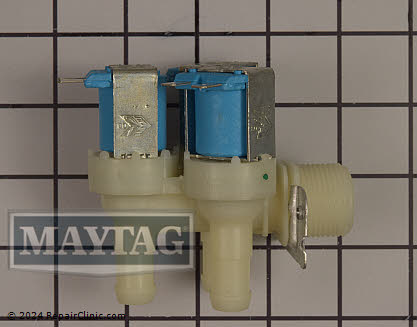 Water Inlet Valve WP23001533 Alternate Product View