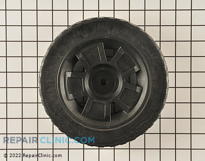 Wheel Assembly 308451061 Alternate Product View