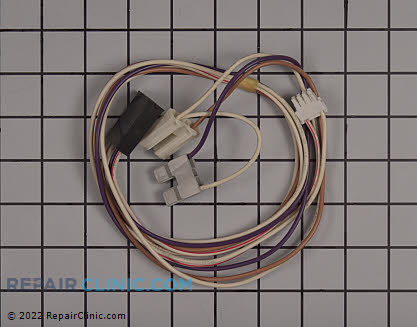 Wire Harness 2187737 Alternate Product View