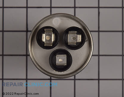 Dual Run Capacitor CPT01845 Alternate Product View