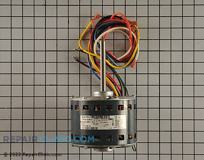 Blower Motor HC41AE118 Alternate Product View