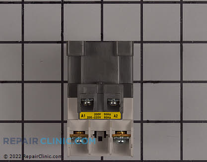 Contactor DB34-90057A Alternate Product View