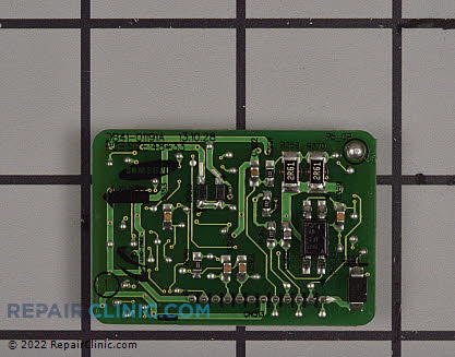 Control Board DB92-02793A Alternate Product View