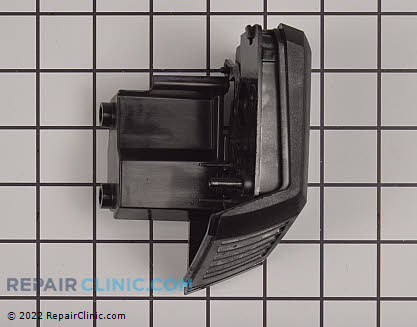 Air Filter 753-08067 Alternate Product View