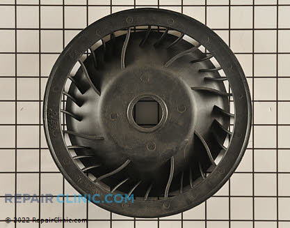 Fan Blade 0G4839 Alternate Product View