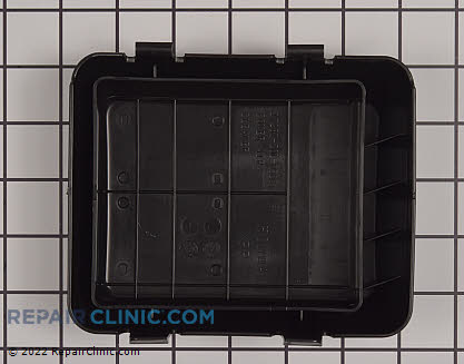Air Cleaner Cover 132-0386 Alternate Product View