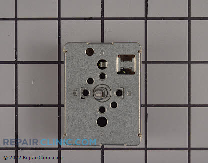 Surface Element Switch WPW10392437 Alternate Product View