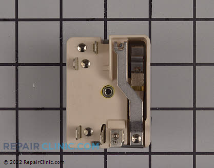 Surface Element Switch WPW10392437 Alternate Product View