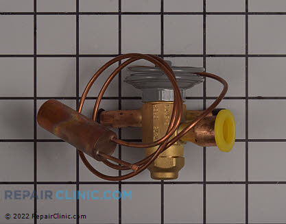 Thermal Expansion Valve 97H31 Alternate Product View