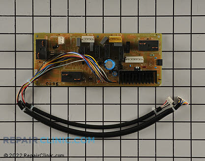 Control Board WP26X10074 Alternate Product View