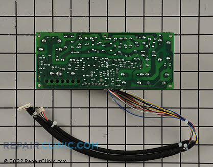 Control Board WP26X10074 Alternate Product View