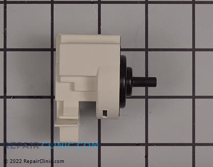 Pressure Switch WH12X20819 Alternate Product View