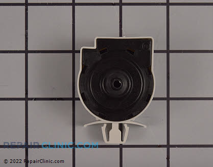 Pressure Switch WH12X20819 Alternate Product View