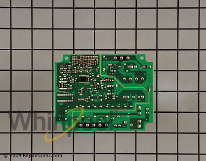 Control Board W10875014 Alternate Product View