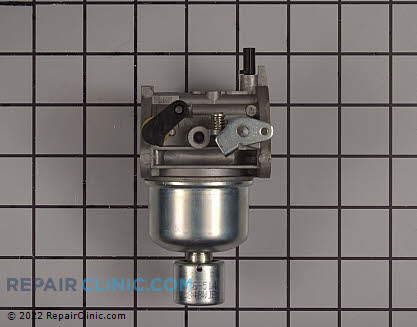 Carburetor 15003-7086 Alternate Product View