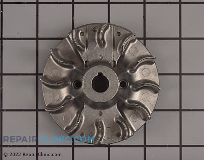Flywheel A409000730 Alternate Product View