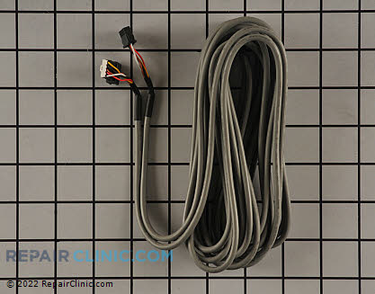 Wire Harness 17401204001601 Alternate Product View