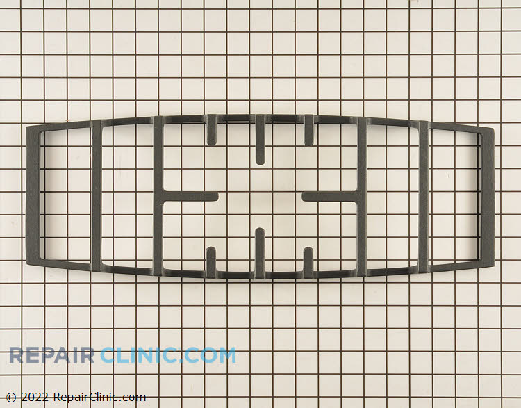 19.1 In AEB72914211 Griddle Replacement Parts for LG Gas Stove Parts Top  Cast Iron Griddle AEB72914208 AEB72914204 LG Gas Range Cooktop Griddle  Plate