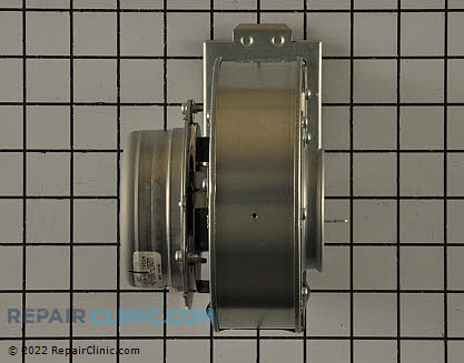 Draft Inducer Motor 104000061 Alternate Product View