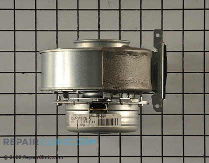 Draft Inducer Motor 104000061 Alternate Product View