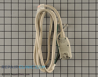 Power Cord 5304504719 Alternate Product View