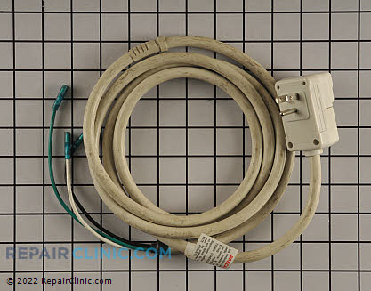 Power Cord AC-1900-16 Alternate Product View