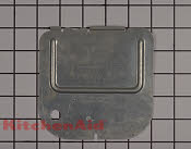 Cover - Part # 4985042 Mfg Part # W11736322