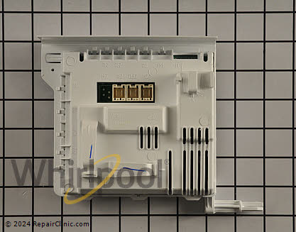 Control Board WPW10525370 Alternate Product View