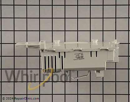Control Board WPW10525370 Alternate Product View