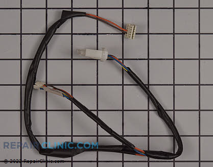 Wire Harness W10317397 Alternate Product View