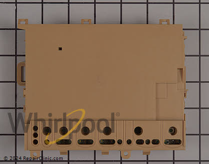 Control Board W11087227 Alternate Product View