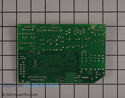 Control Board WPW10285198 Alternate Product View