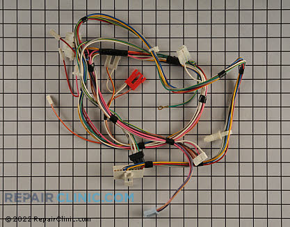 Wire Harness W10118361 Alternate Product View