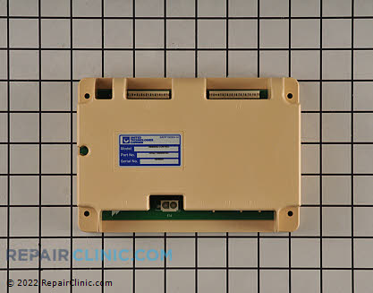Control Board CESO110005-00 Alternate Product View