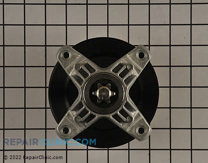 Spindle Assembly 918-06978 Alternate Product View