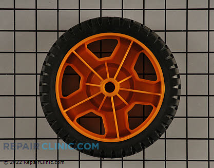 Wheel Assembly 532193931 Alternate Product View