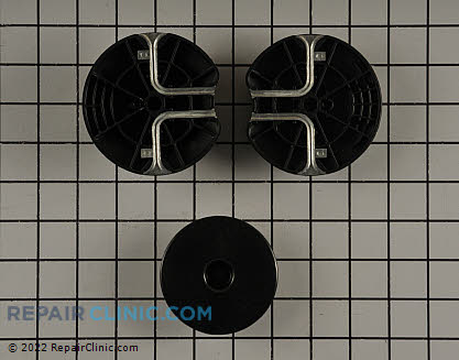 Trimmer Head 753-05495 Alternate Product View