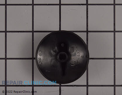 Thermostat Knob WB03X10296 Alternate Product View