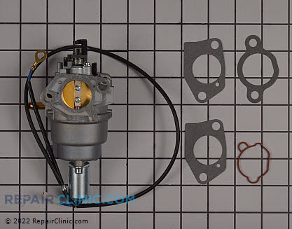 Carburetor Repair Kit 136-7826 Alternate Product View