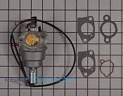 Carburetor Repair Kit - Part # 4816092 Mfg Part # 136-7826